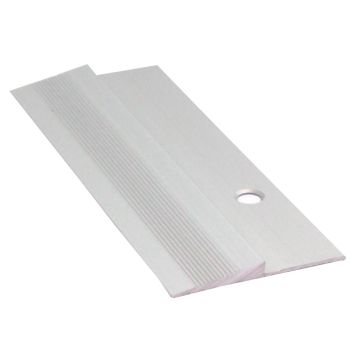 Genesis LVT Aluminium Low Reducer Pre-Drilled