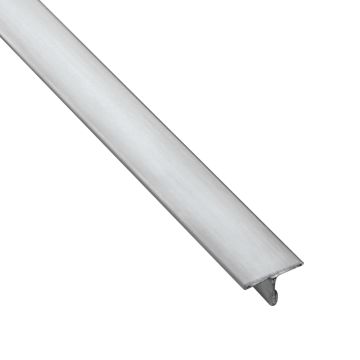 T-FLOOR Aluminium Tile Dividing Profiles