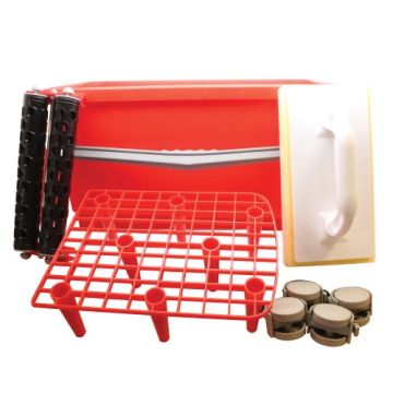 Genesis 23L Professional Washboy Cleaning Set
