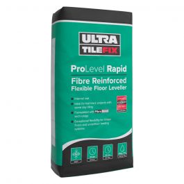 Instarmac ProLevel Rapid Set Fibre Reinforced Flexible Floor Leveller ...