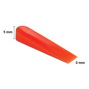 7.5mm Rubi Wedges