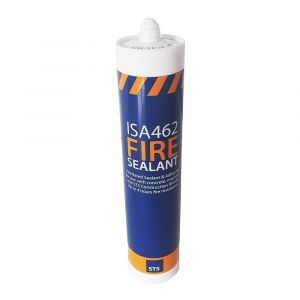 Trimtraders No More Ply - ISA462 Fire & Acoustic Sealant