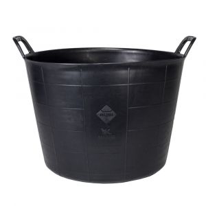 Rubi 40 Litre Plastic Heavy Duty Mixing Bucket
