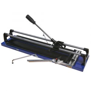 Genesis Pro Tile Cutter 600 - with Case