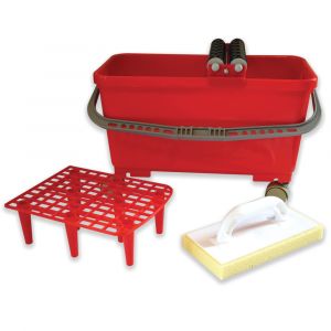 23L Professional Washboy Cleaning Set