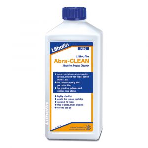 Lithofin Abra-Clean [PRO] 