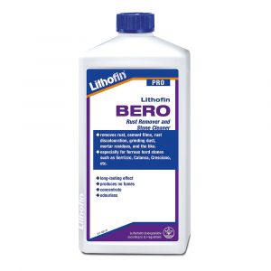 Lithofin Bero [PRO] 1L