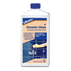 Lithofin Ceramic Clean [KF] 1L