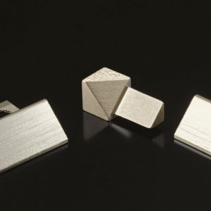 Genesis Angle Edge Internal Aluminium Corner Pieces