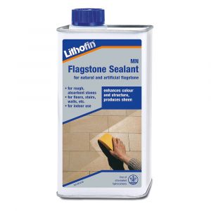 Lithofin Flagstone Sealant [MN] 1L