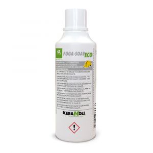 Kerakoll Fuga-Soap Eco Friendly Detergent