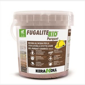 Kerakoll Fugalite Bio Parquet Resin Epoxy Tile Grouts 3kg