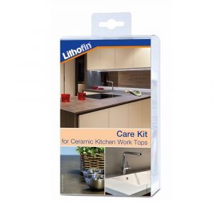 Maintenance Kit CERAM - For Ceramic Kitchen Worktops