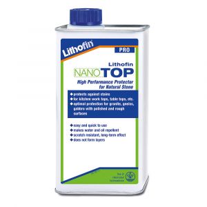 Lithofin Nano Top [PRO]