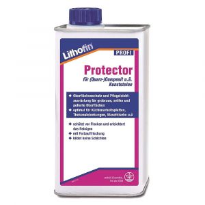 Lithofin Protector For Quarts [PRO] 1L