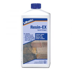 Lithofin Resin Ex [UNI] 1L