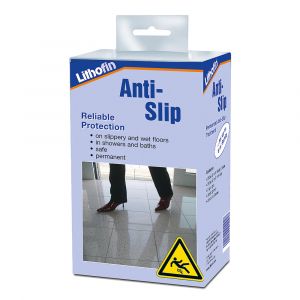 Lithofin Anti-Slip Kit [UNI]