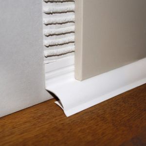 Genesis Seal Plus PVC tile Trim 