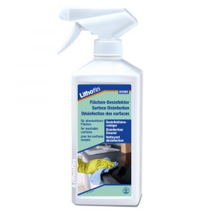 Lithofin Multi Surface Disinfectant [HOME]