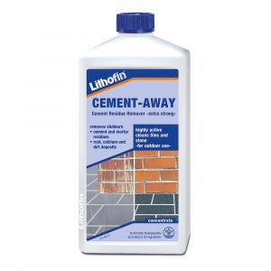 Lithofin Cement Away [UNI]