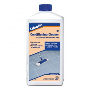 Lithofin Conditioning Cleaner [KF] 