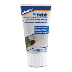 Lithofin Polish Cream [MN]