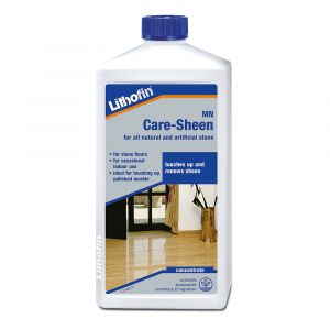 Lithofin Care Sheen [MN] 