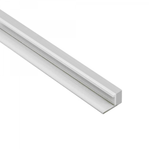 Dural DURAFLEX Aluminium Thin Bed Wall Connecting Profiles