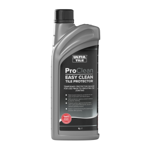 Ultra Tile ProClean Easy Clean Tile Protector