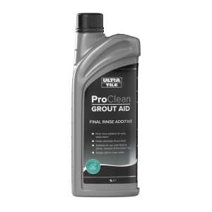 Ultra Tile ProClean Grout Aid