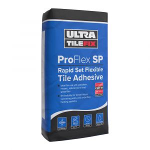 Instarmac ProFlex SP Flexible Rapid Set Tile Adhesives
