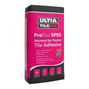 Instarmac ProFlex S1 SPES Standard Set Tile Adhesives