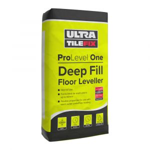 Instarmac ProLevel One Deep Fill Floor Leveller