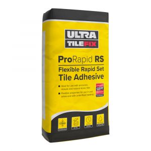 Instarmac ProRapid RS Rapid Set Tile Adhesives