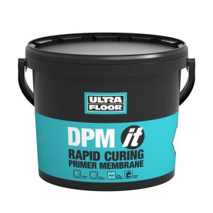 Instarmac DPM IT Rapid Curing Primer Membrane