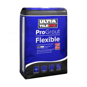 Instarmac ProGrout Flexible Tile Grouts