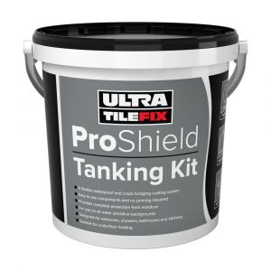 Instarmac ProShield Wetroom Tanking Kit
