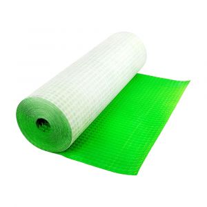 Kerakoll Green Pro Anti Crack Matting Waterproof Membrane 
