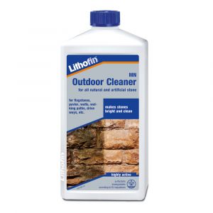 Lithofin Outdoor Cleaner [MN]
