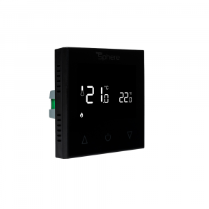 Thermosphere Manual Control Thermostat