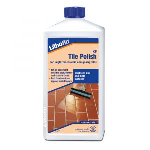 Lithofin Tile Polish [KF] 