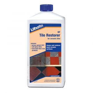 Lithofin tile Restorer [KF] 