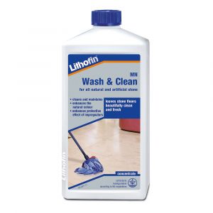 Lithofin Wash & Clean [MN]