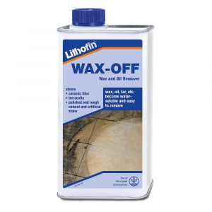 Lithofin Wax Off [UNI]